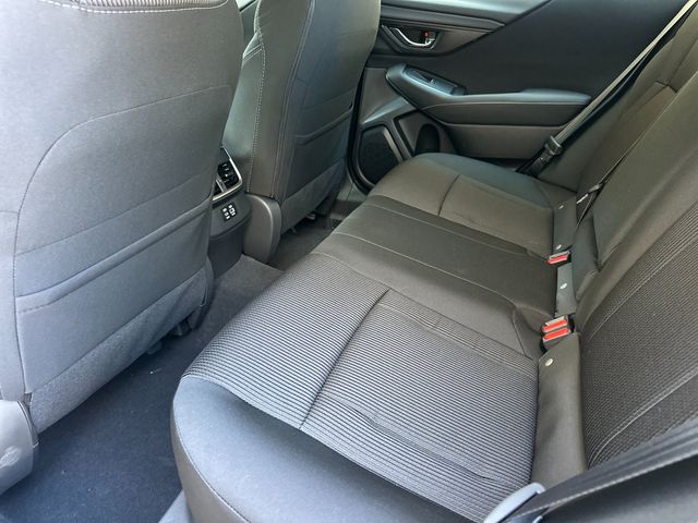 2025 Subaru Legacy Premium photo 13