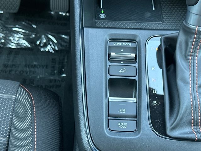 2026 Honda CR-V Hybrid Sport photo 23