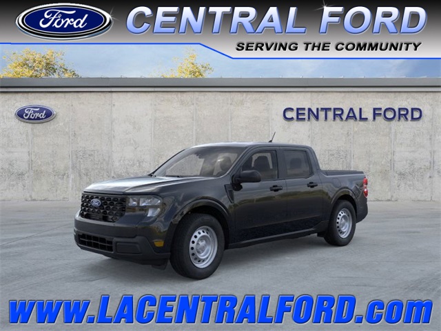 2026 Ford Maverick XL's photo