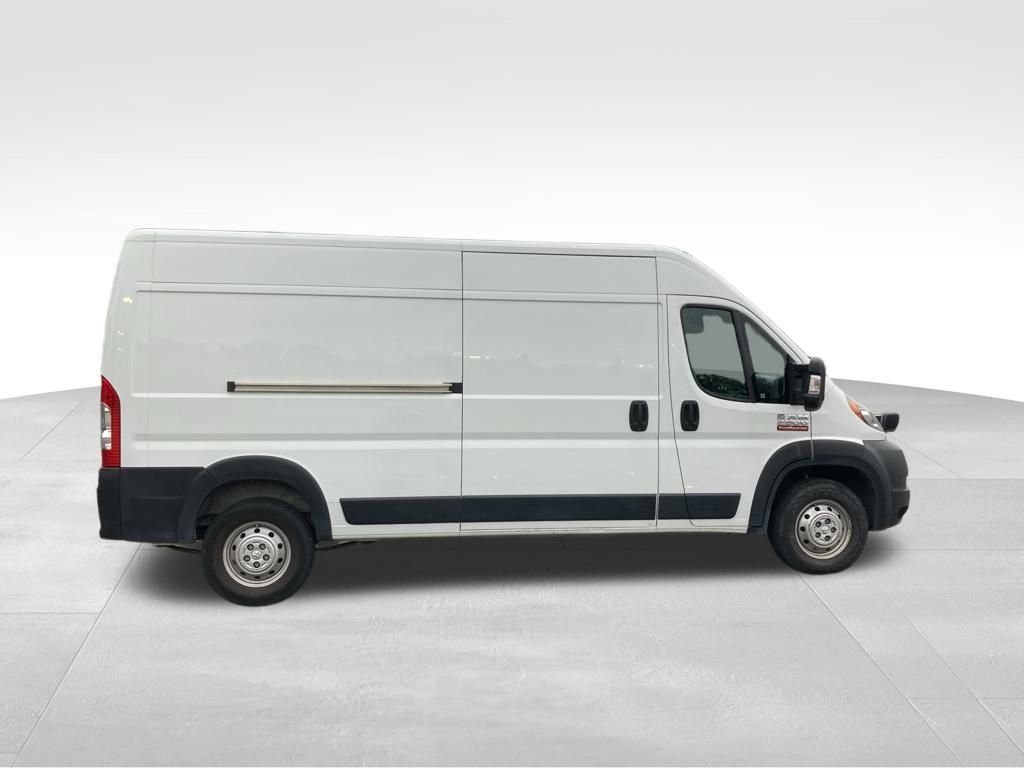 2021 Ram ProMaster 2500 Cargo Van photo 5