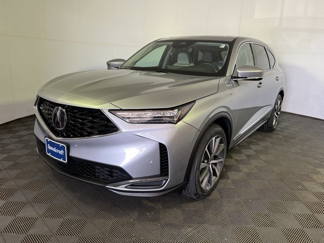 2025 Acura MDX SH-AWD Technology photo 3