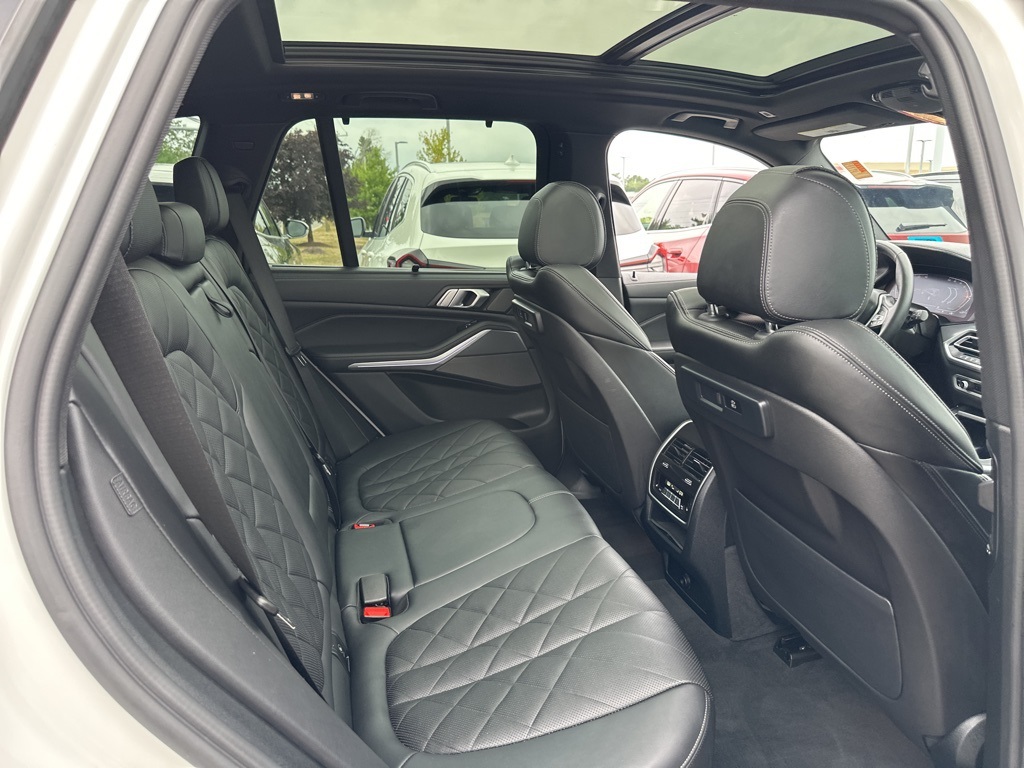 2023 Bmw X5 xDrive40i photo 23