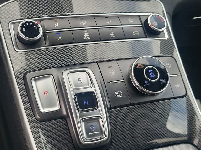 2023 Hyundai Santa Fe SE photo 18