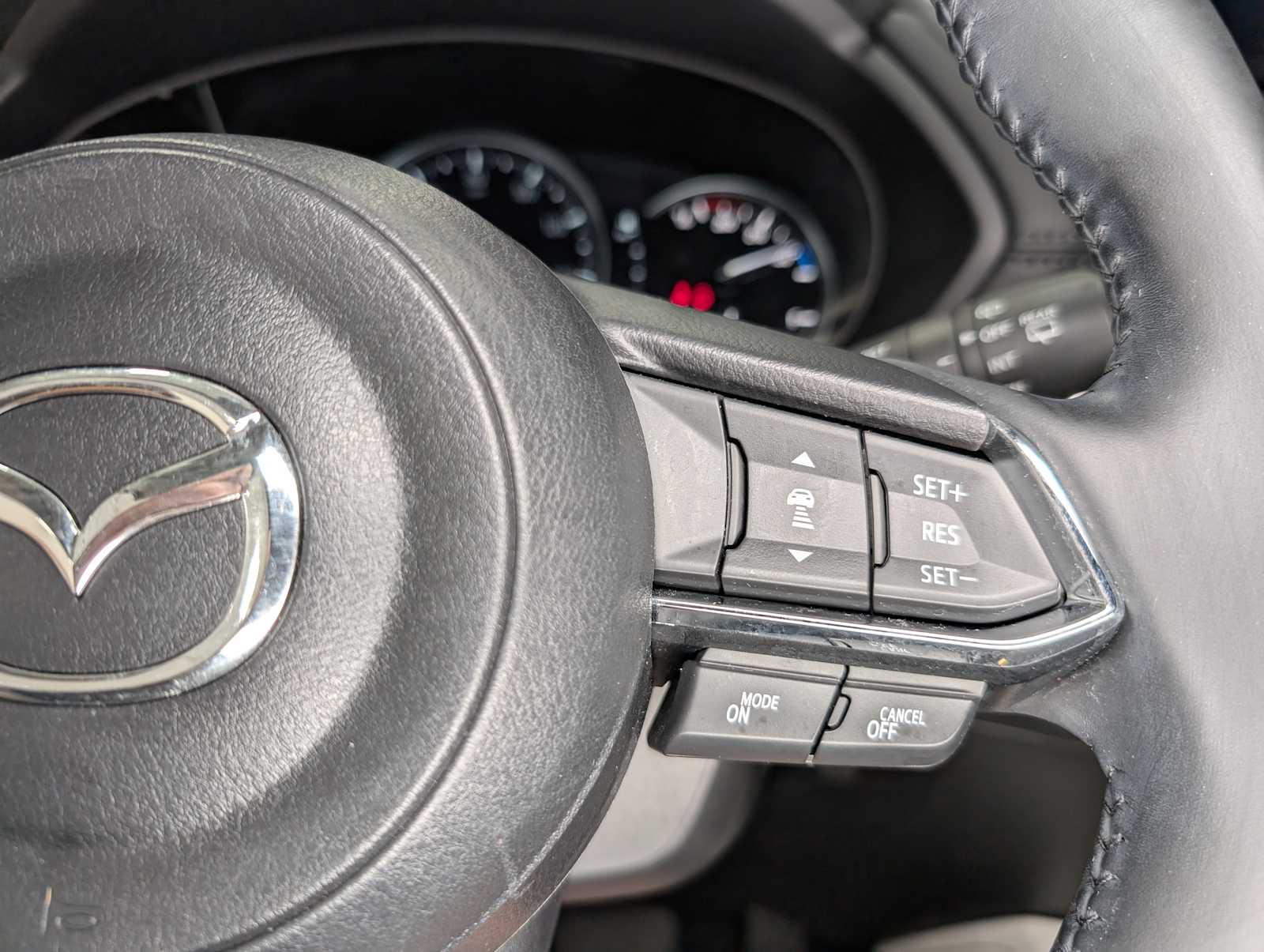2022 Mazda CX-5 2.5 Premium Plus photo 32