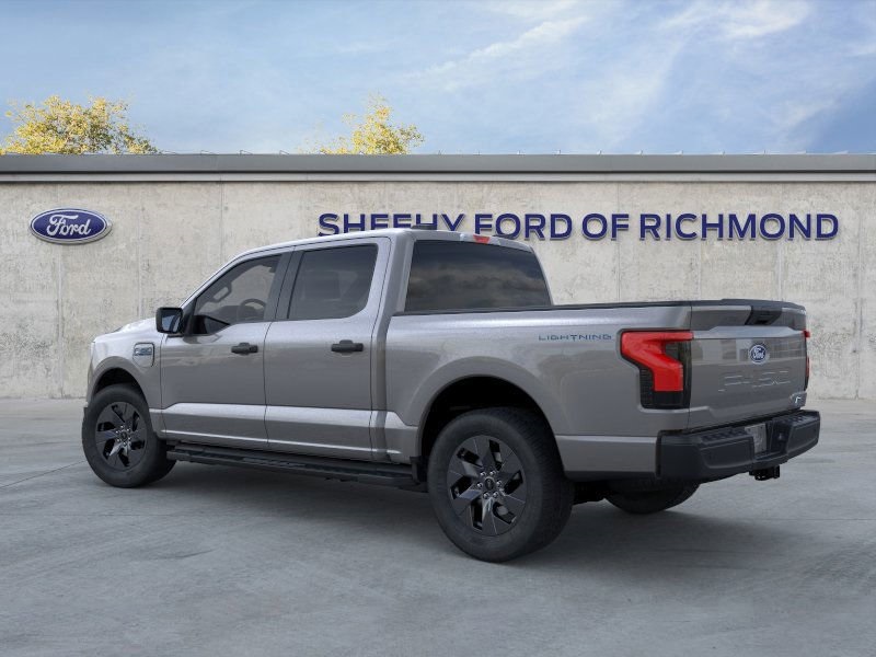 2024 Ford F-150 Lightning photo 5