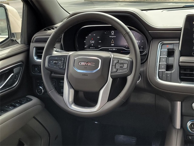 2024 Gmc Yukon XL SLT photo 27