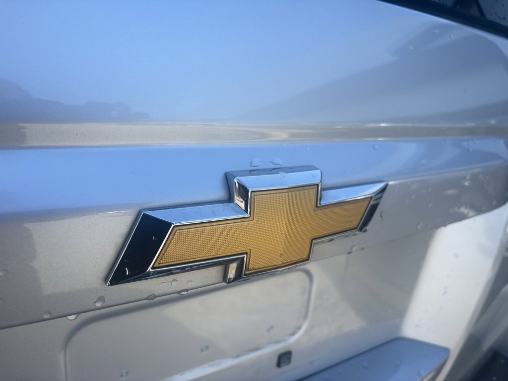 2019 Chevrolet Tahoe LT photo 9
