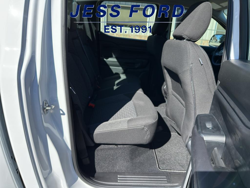 2025 Ford Ranger XL photo 16