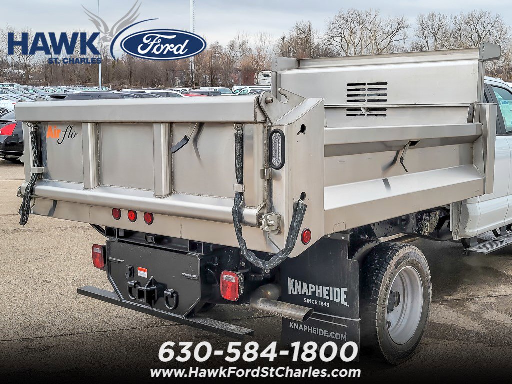 2026 FORD F-450 - Image 5