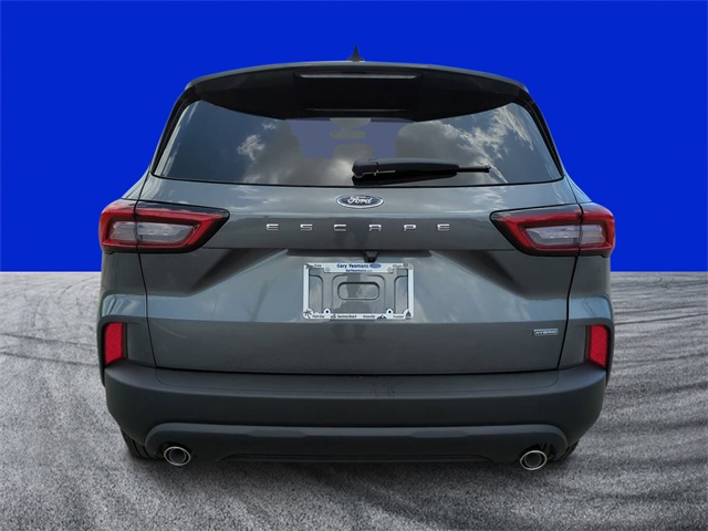 2025 Ford Escape ST-Line photo 3