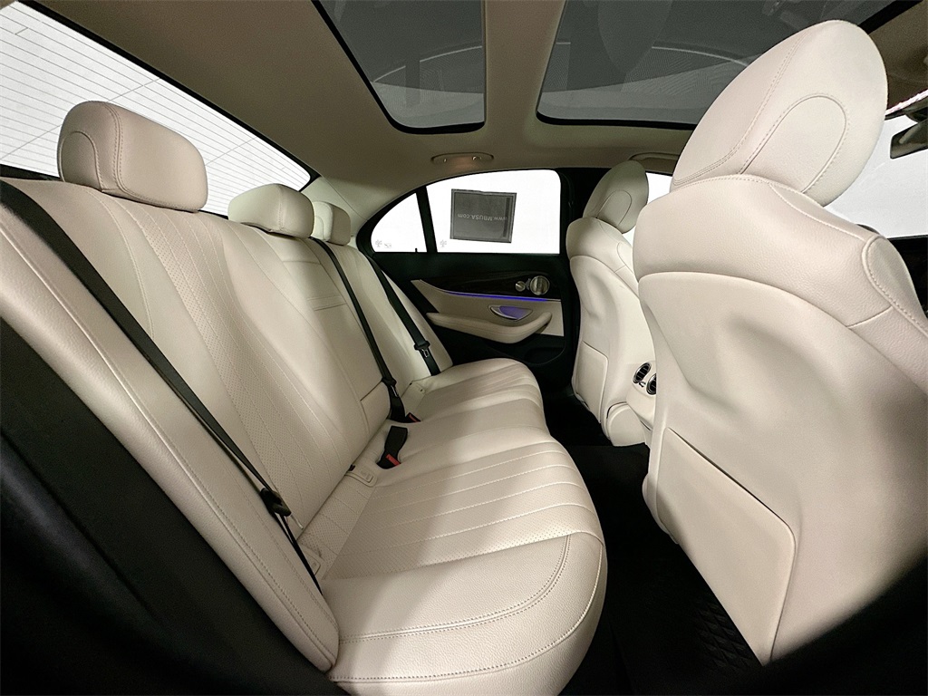 2023 Mercedes Benz E 350 4MATIC photo 25