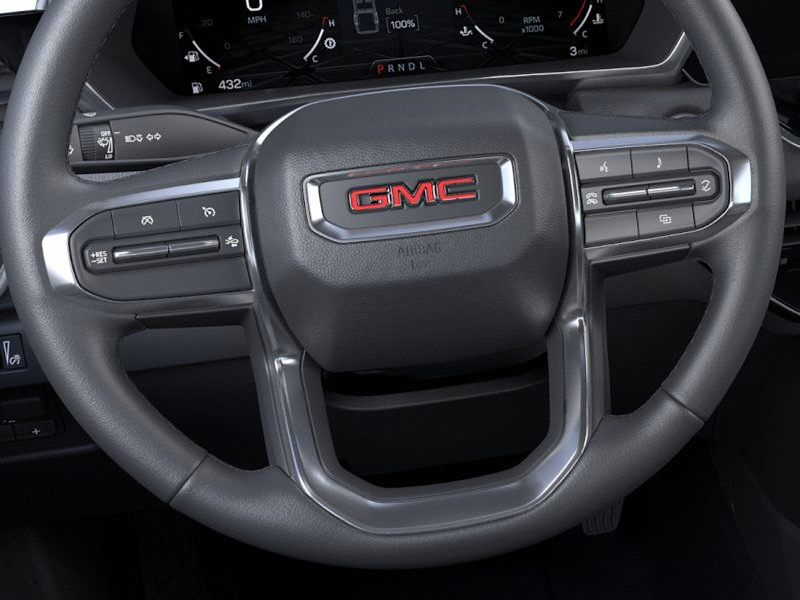 2026 Gmc Canyon Elevation photo 14