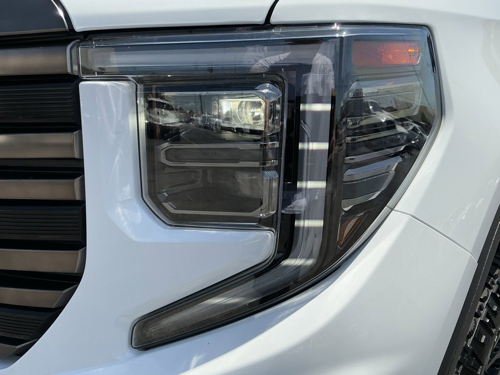 2023 Gmc Sierra 1500 AT4X photo 14