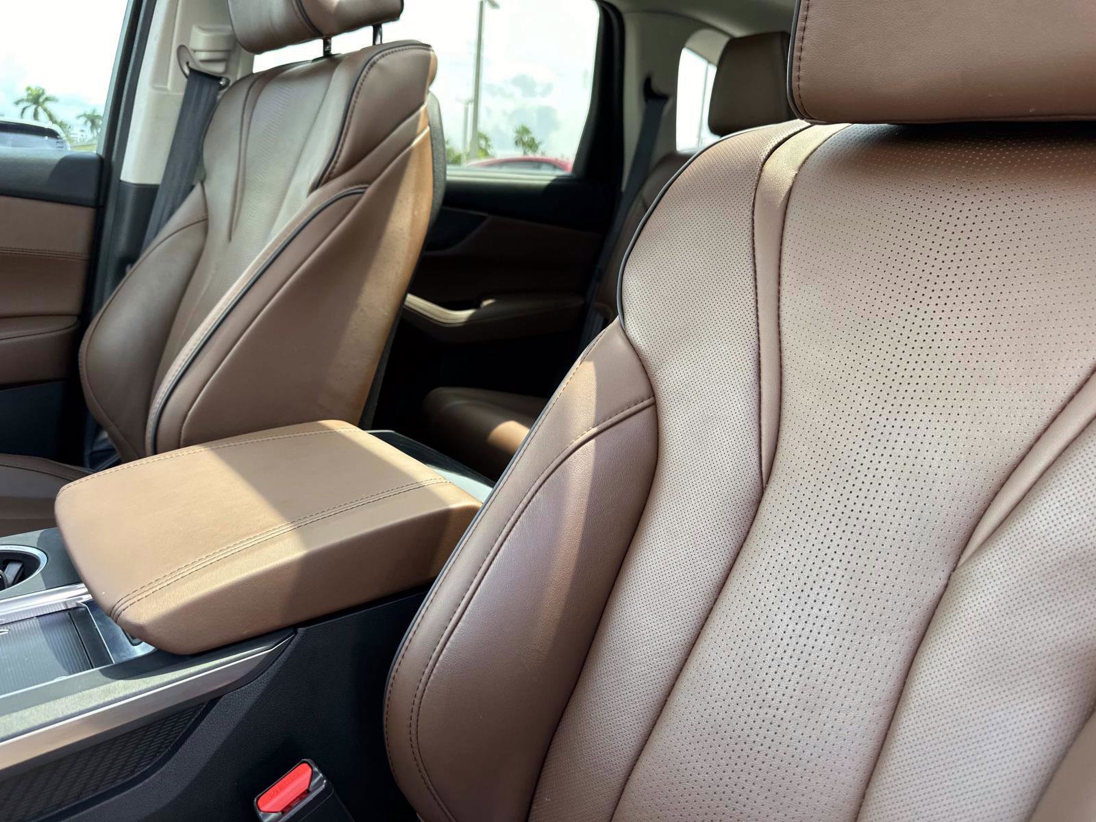 2024 Acura MDX SH-AWD Advance photo 19