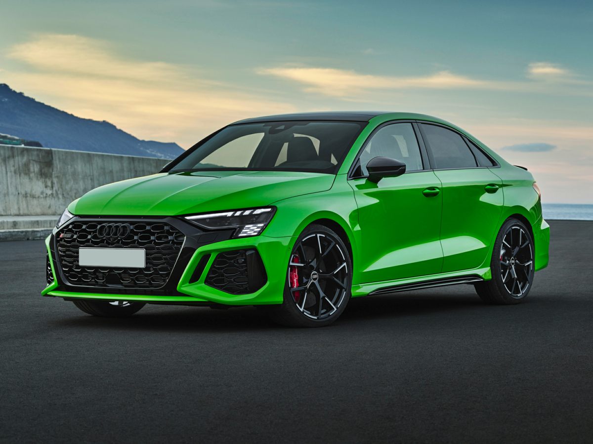 2023 Audi RS 3 Base's photo