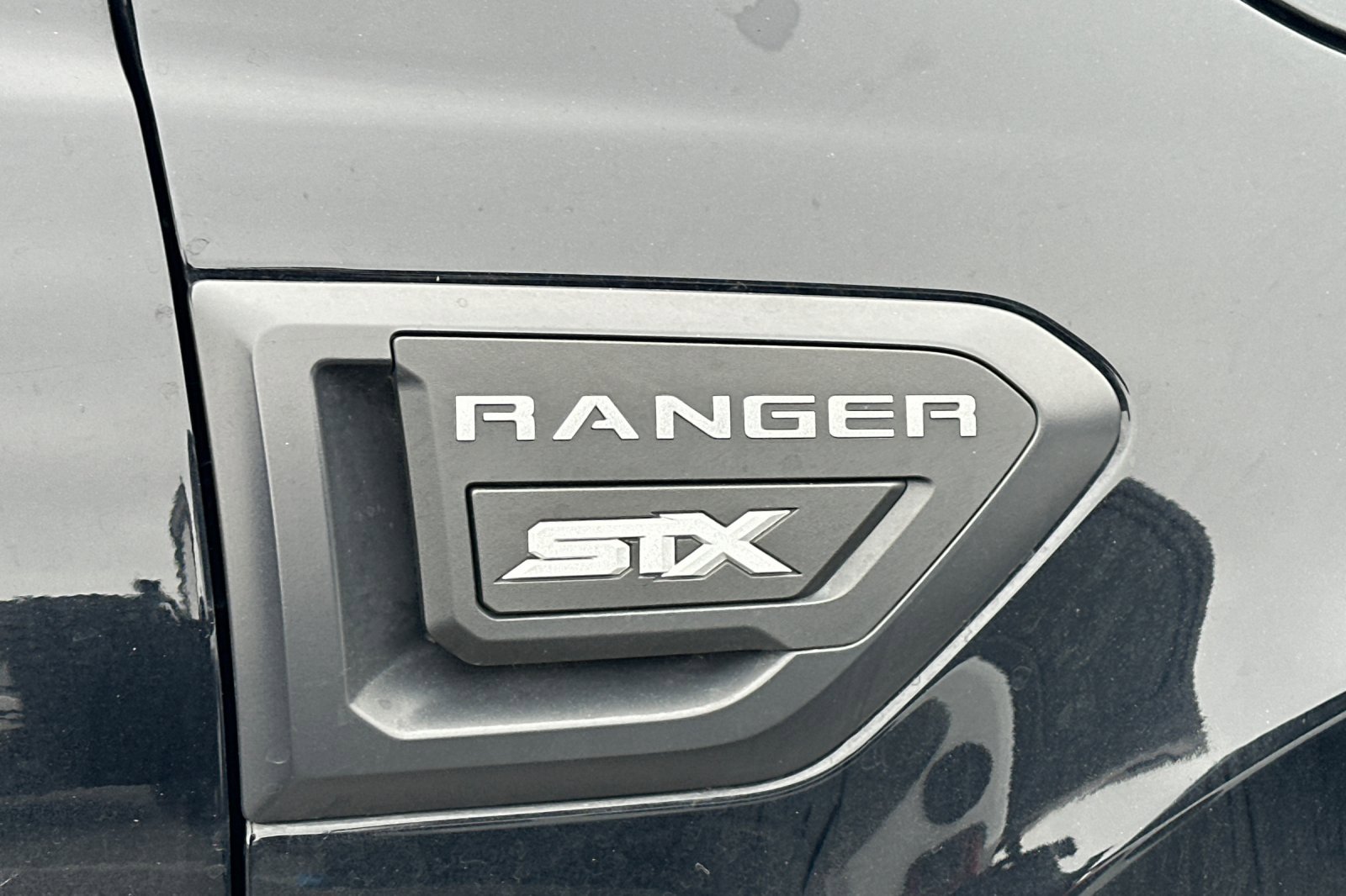 2022 Ford Ranger XL photo 4