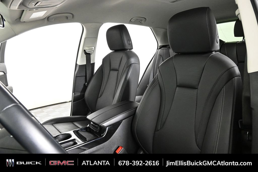 2024 Buick Envision Preferred photo 5