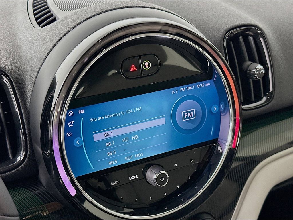 2022 Mini Countryman S photo 14