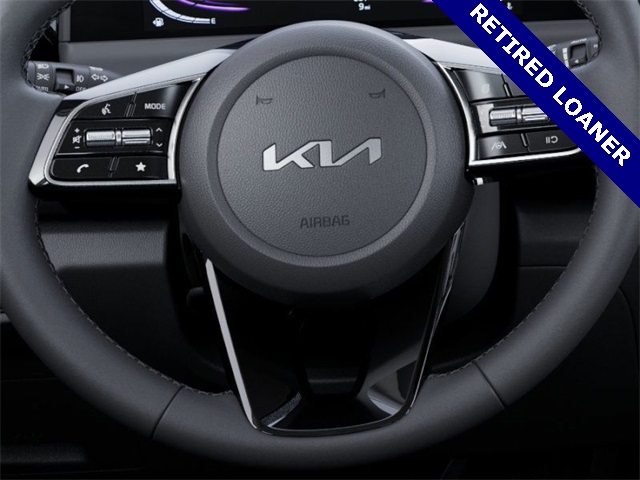 2025 Kia Seltos S photo 14