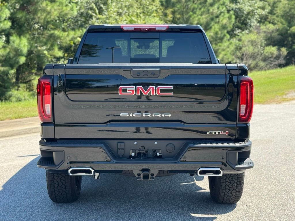 2026 Gmc Sierra 1500 AT4 photo 12