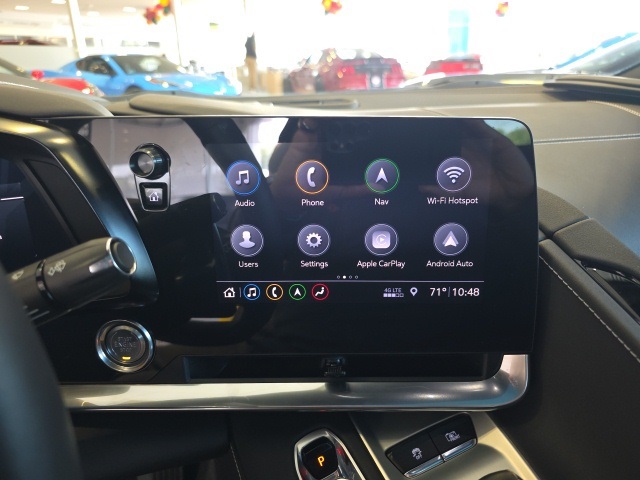 2020 Chevrolet Corvette Stingray 2LT photo 21