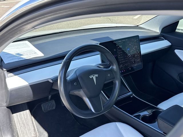 2018 Tesla Model 3 Long Range photo 16