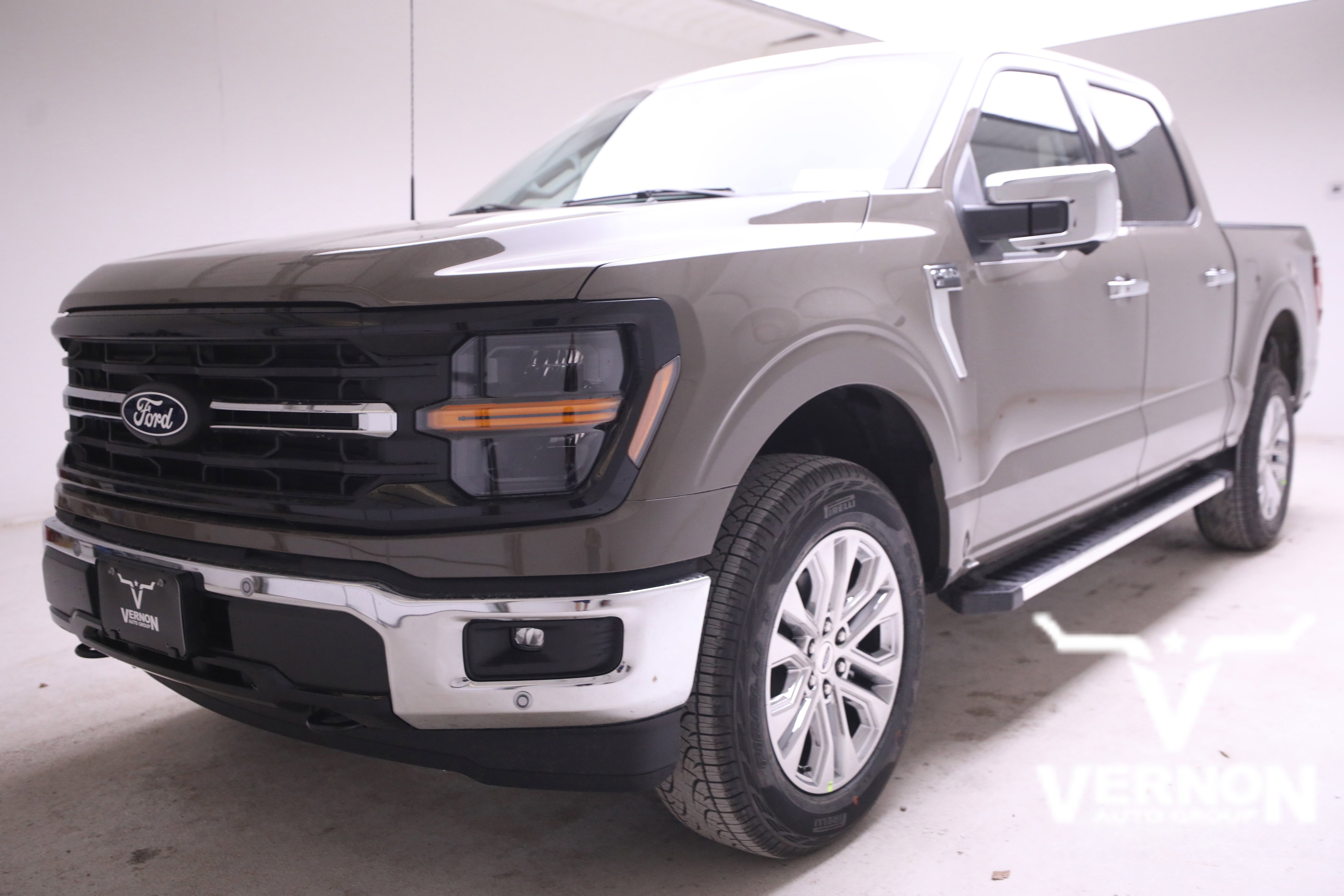 2026 Ford F-150 XLT's photo