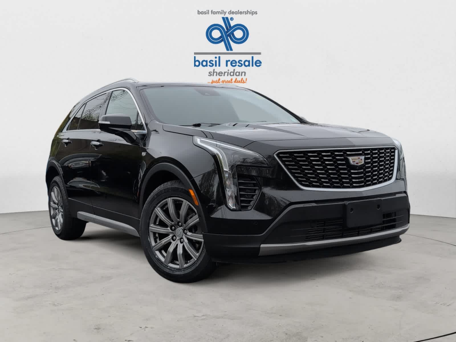 Cheapest Luxury SUVs With Premium Features: Top Picks