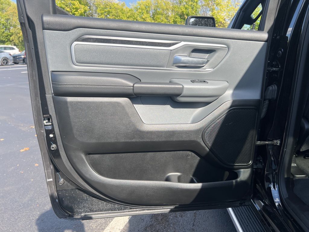 2021 Ram 1500 Big Horn Lone Star photo 18