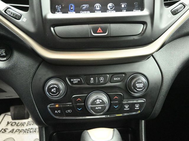 2016 JEEP CHEROKEE - Image 14