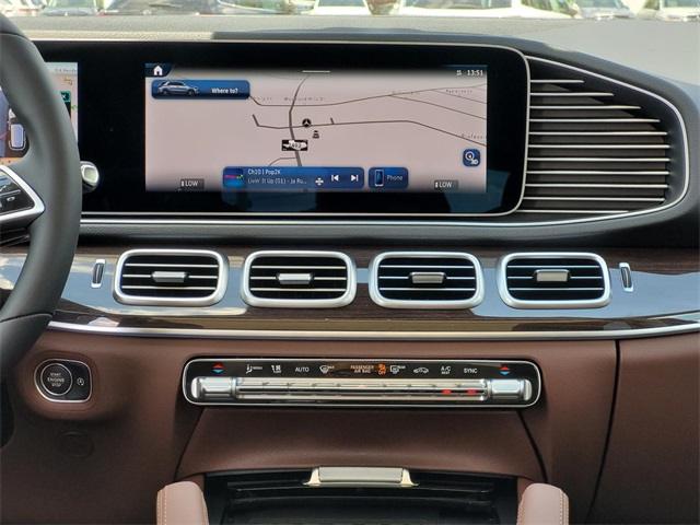 2026 Mercedes Benz GLE 450 4MATIC photo 32