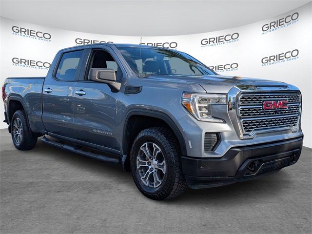 2019 GMC Sierra 1500 Base's photo