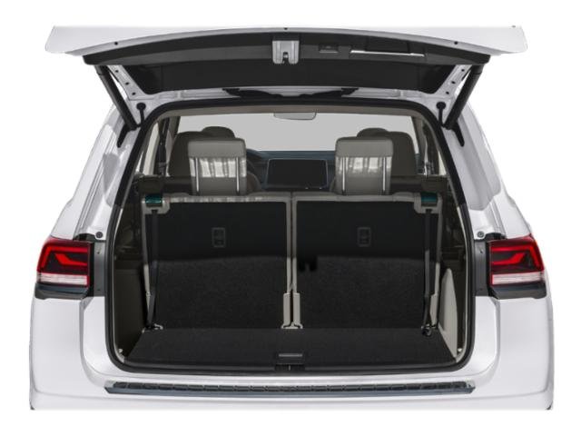 2026 Volkswagen Atlas SEL Premium R-Line photo 14