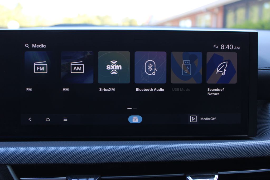 2024 Hyundai Sonata SEL photo 15