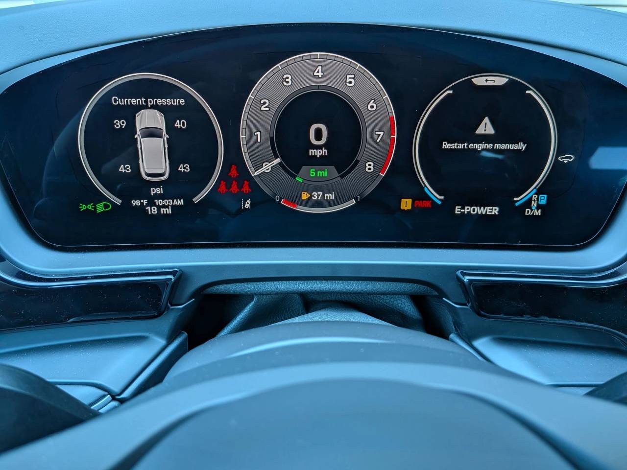 2025 Porsche Cayenne E-Hybrid photo 15