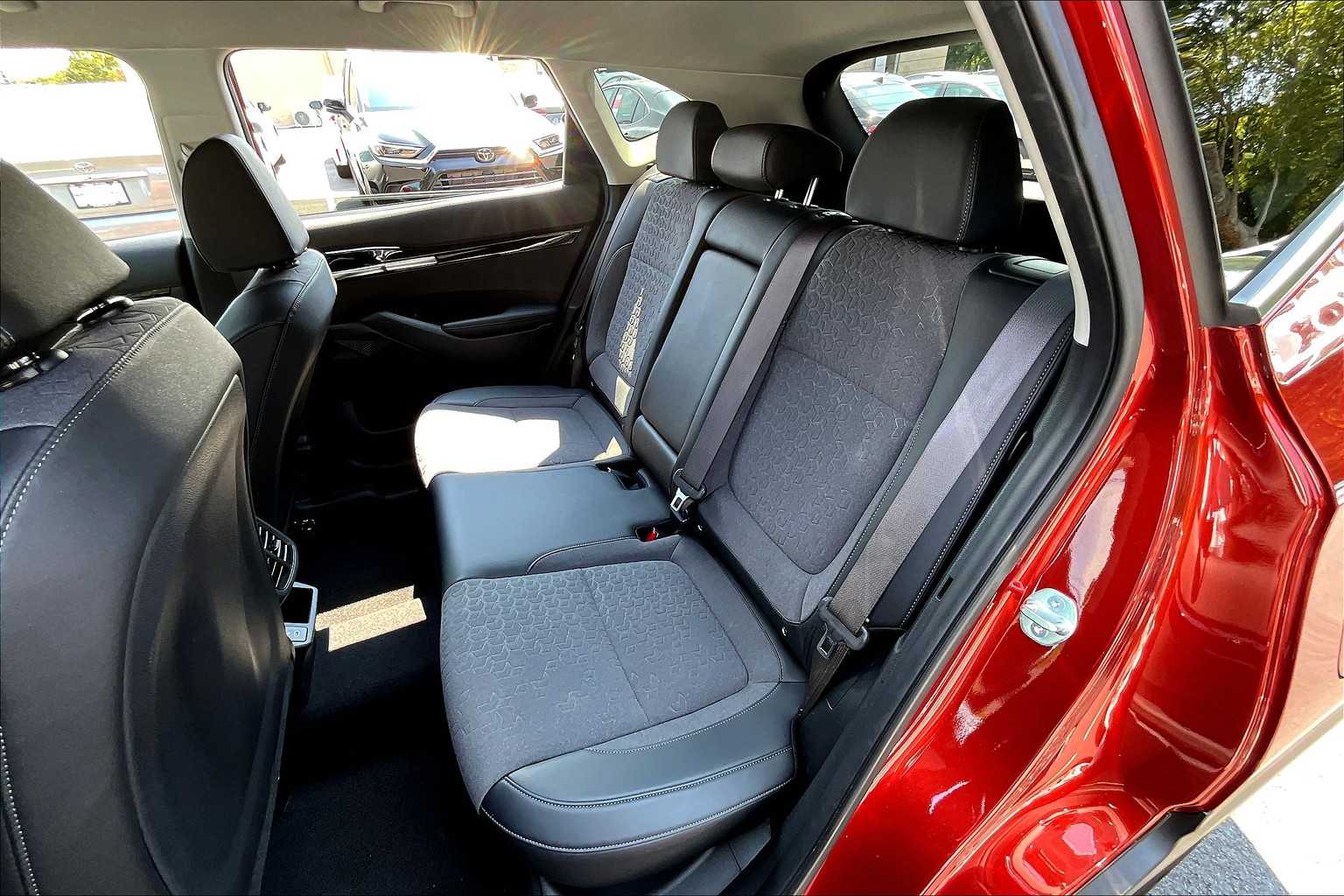 2024 Kia Seltos S photo 15