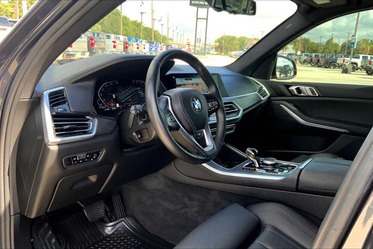2022 Bmw X5 xDrive40i photo 16
