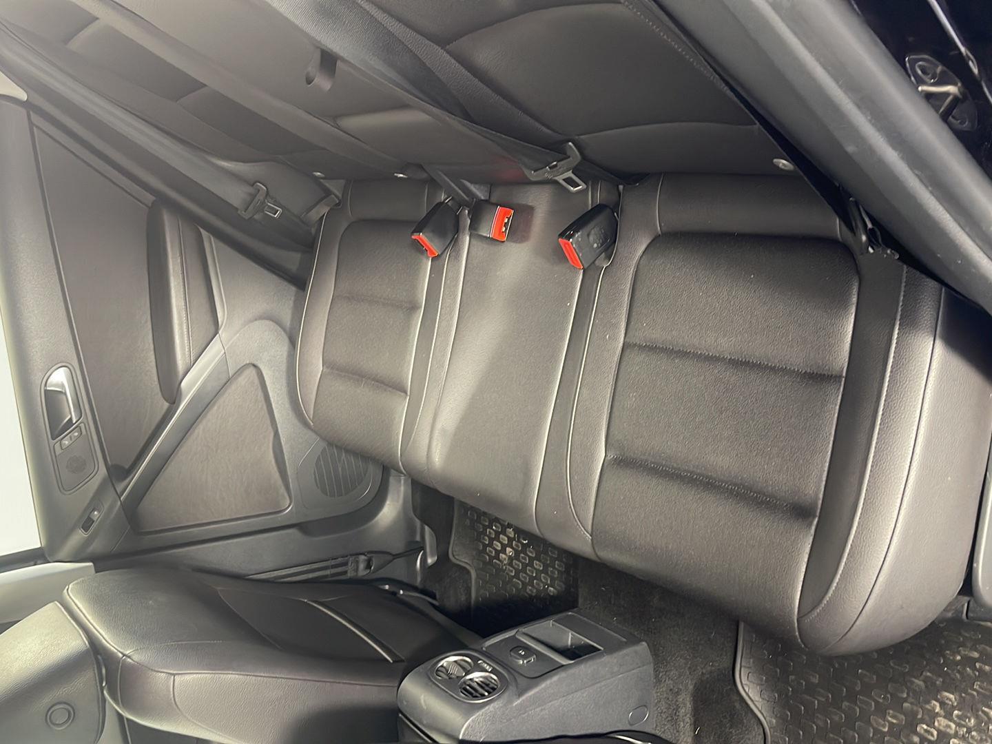 2016 Volkswagen Tiguan S photo 15