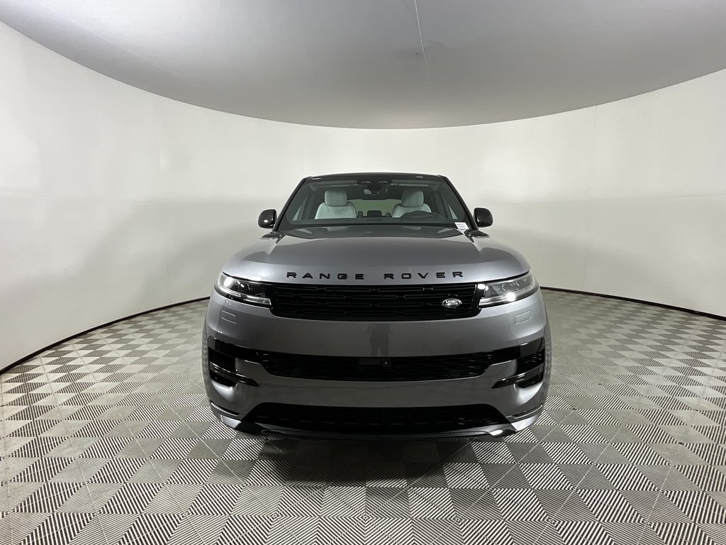 2025 Land Rover Range Rover Sport SE photo 7