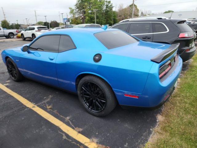 2023 Dodge Challenger R/T photo 4