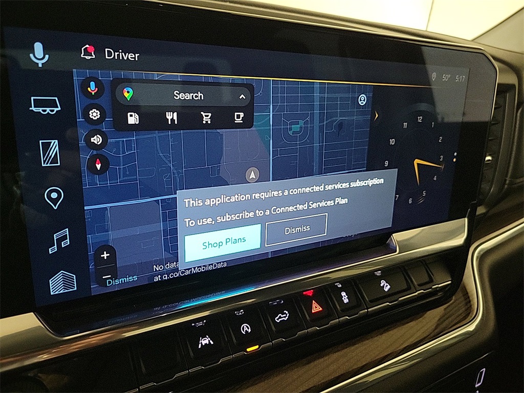 2024 CHEVROLET SILVERADO - Image 17