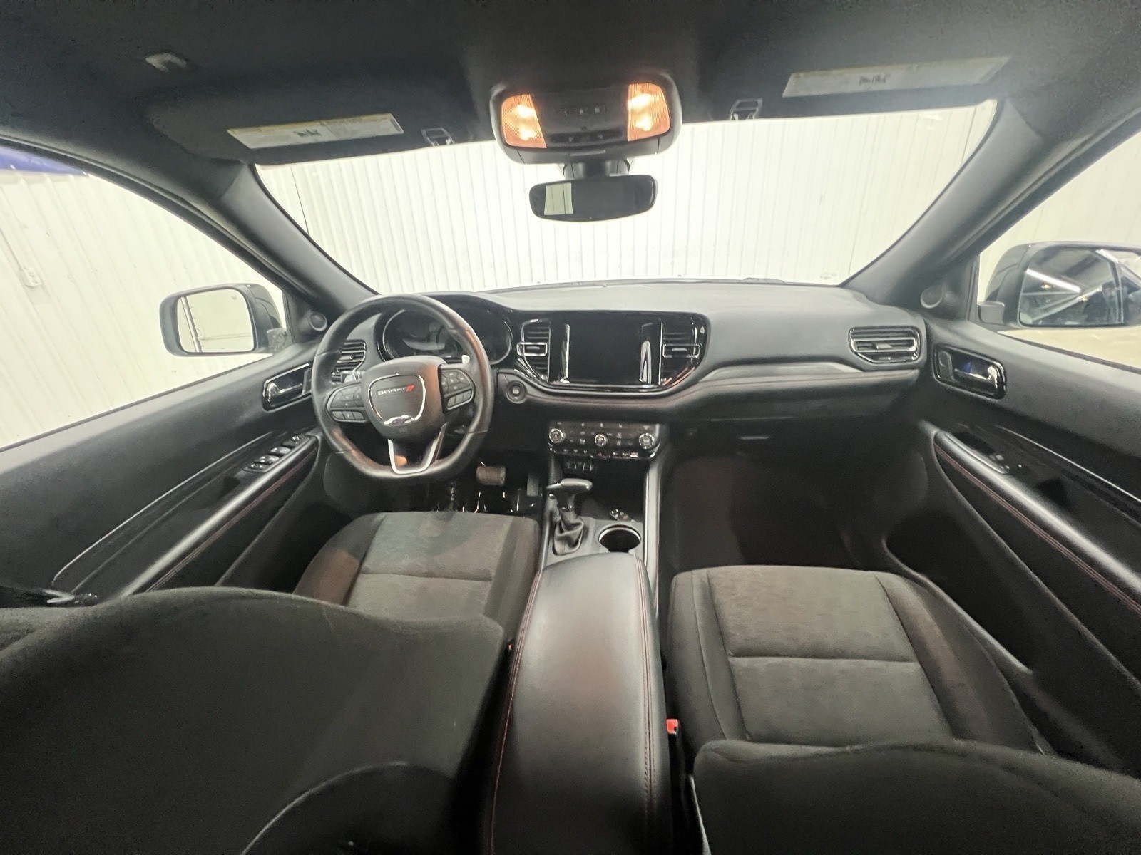 2024 Dodge Durango GT photo 18