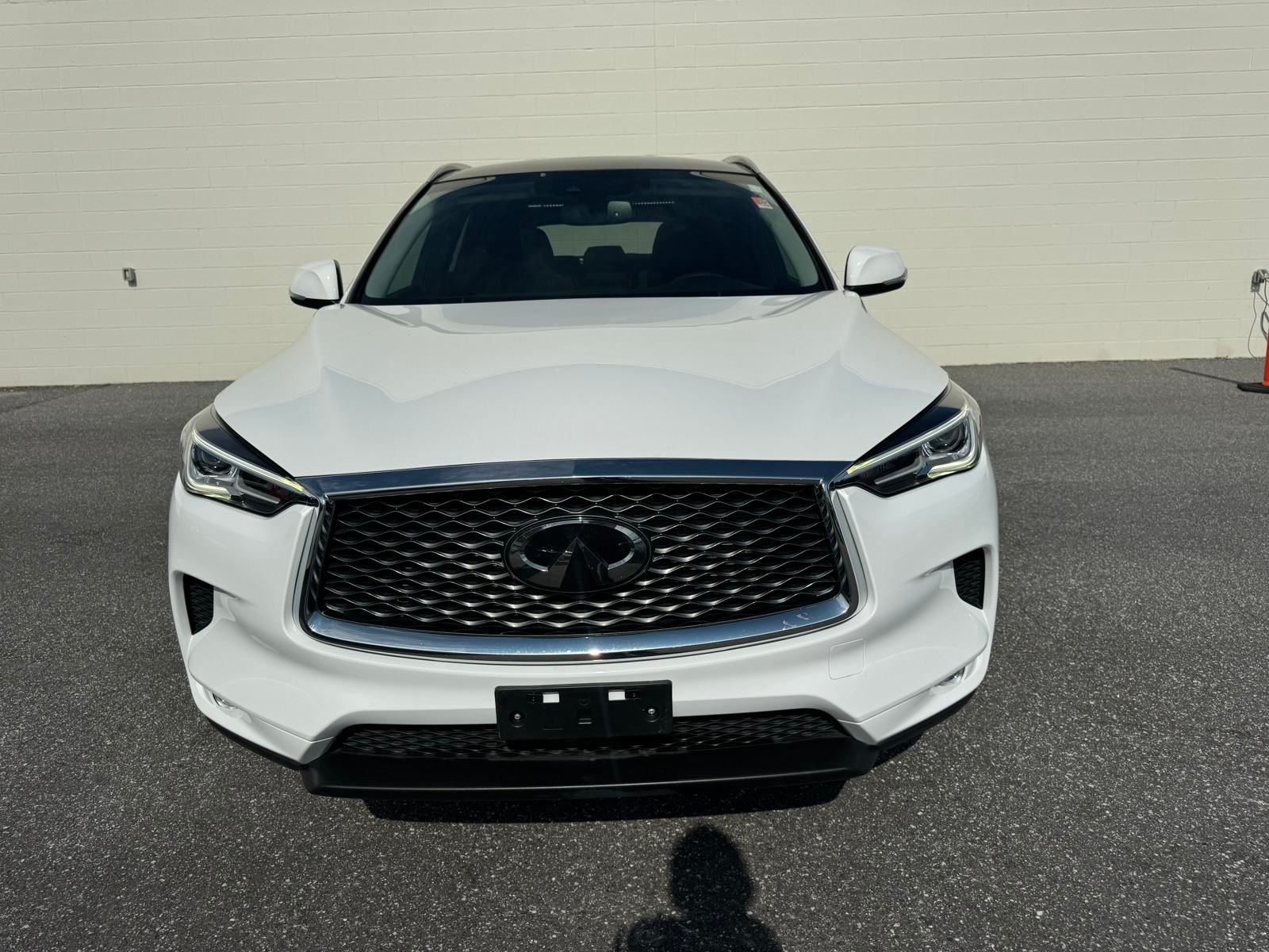 2019 Infiniti QX50 Luxe photo 24