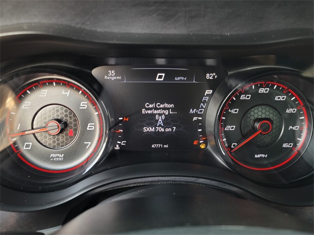 2021 Dodge Charger R/T Daytona photo 27