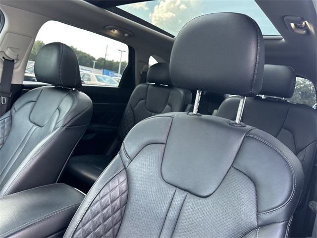 2021 Kia Sorento photo 18