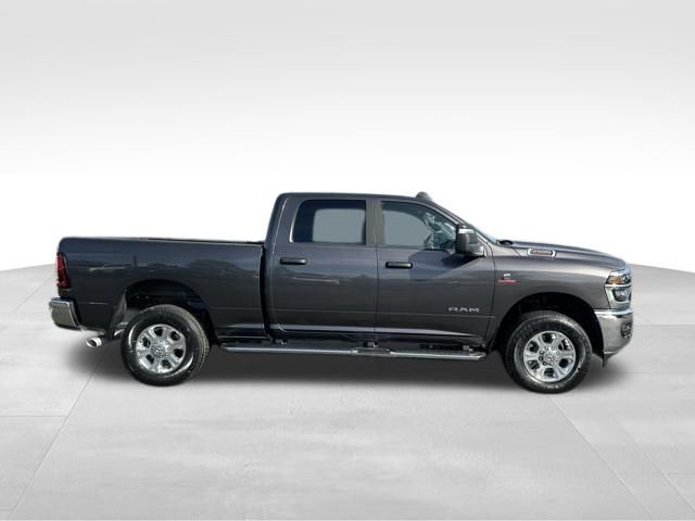 2025 Ram 2500 Big Horn photo 3