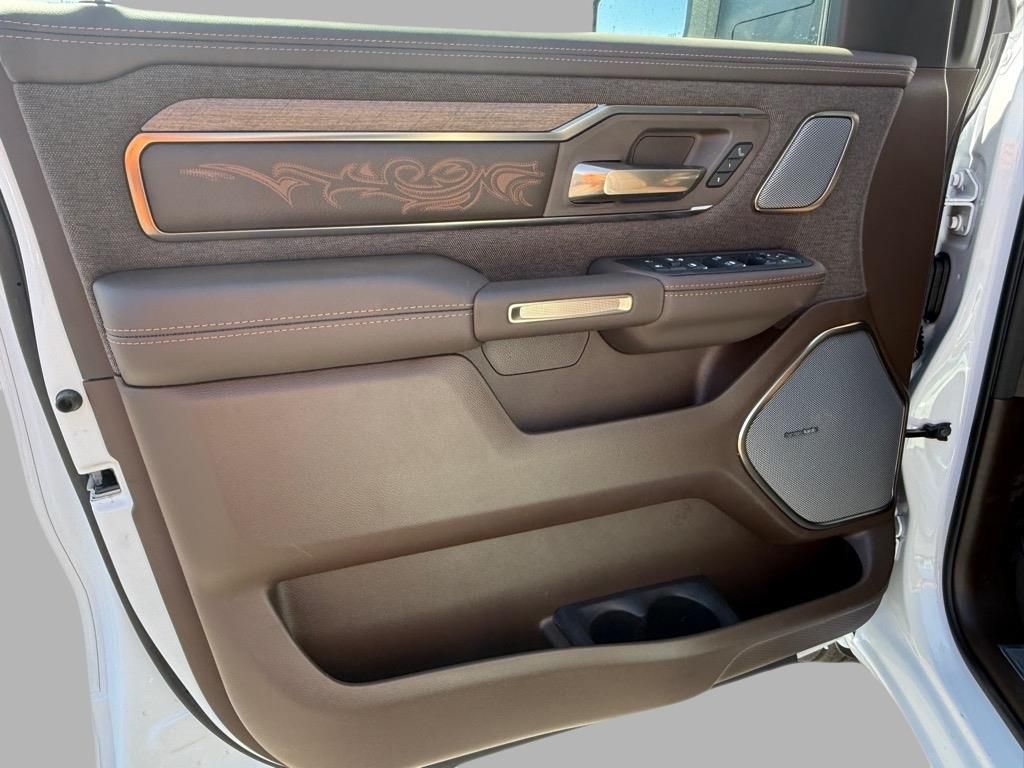 2025 Ram 1500 Limited Longhorn photo 14