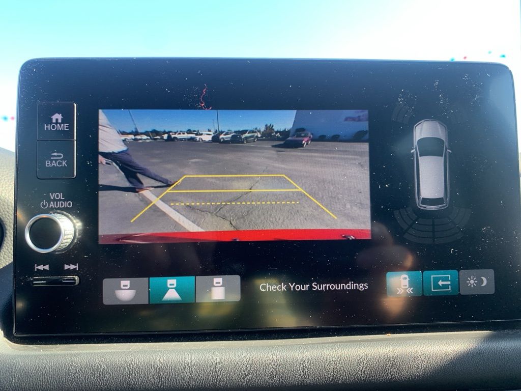 2024 Honda HR-V EX-L photo 15