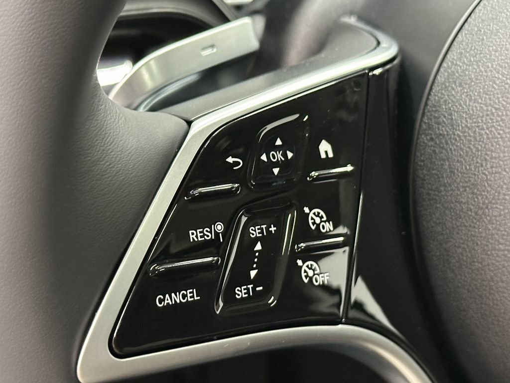 2026 Mercedes Benz GLE 350 4MATIC photo 28