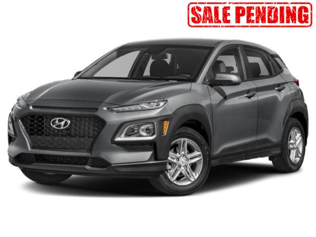 2020 Hyundai Kona SE